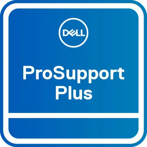 DELL 1Y Coll&Rtn to 4Y ProSpt Plus 4 year(s)