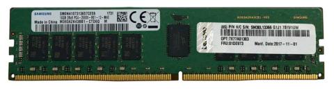 Lenovo 4X77A85855 memory module 16 GB 1 x 16 GB DDR4 288-pin DIMM