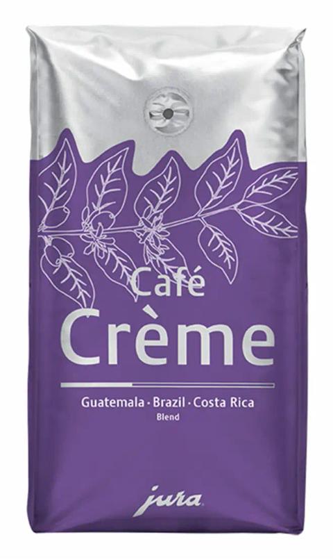 JURA 68016 ground coffee