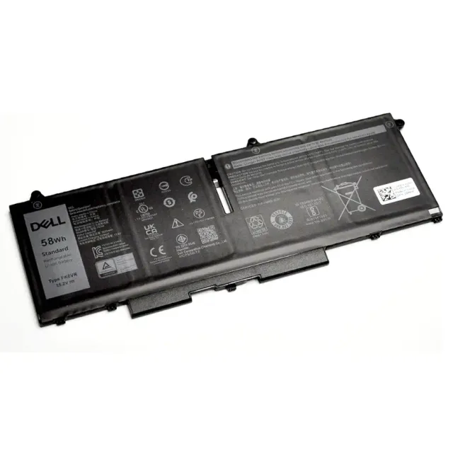 Origin Storage DELL 58WHR 4C BATTERY LAT 5430 OEM: H4PVC 8H6WD 8P81K HFN8K
