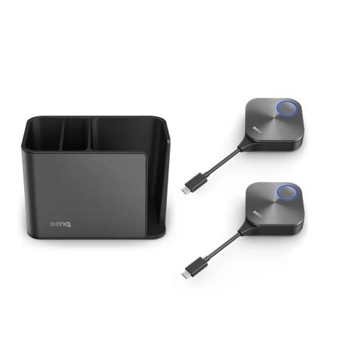 BenQ TZY61 wireless presentation system Desktop