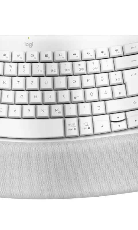 Logitech Wave Keys