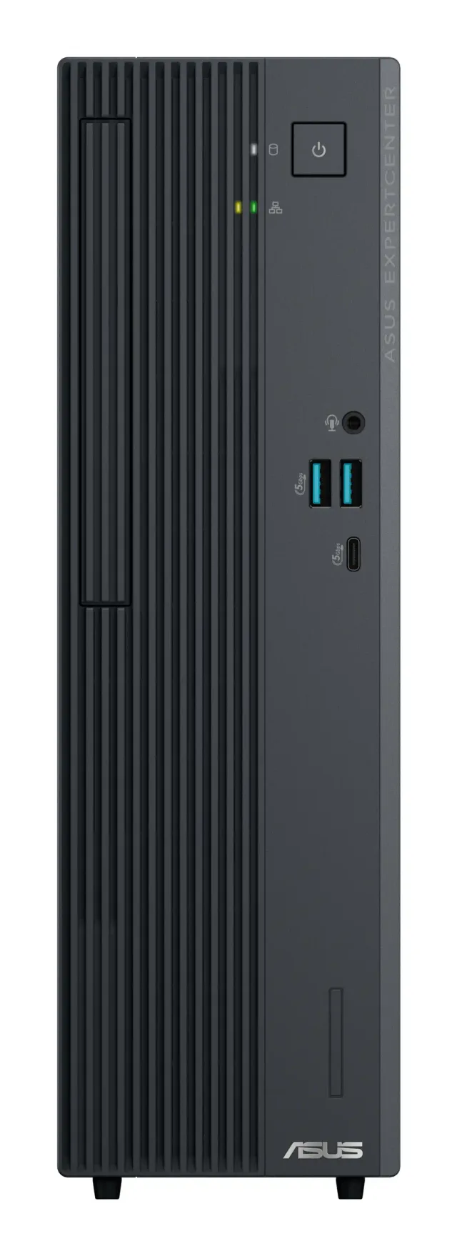 ASUS ExpertCenter P500 SFF P500SV-07240H0040 Intel Core 7 240H 16 GB DDR5-SDRAM 512 GB SSD PC Grey