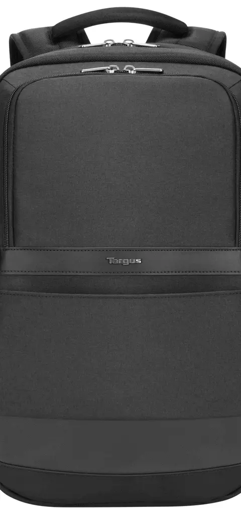 Targus TSB911GL laptop case 40.6 cm (16") Backpack Black, Grey