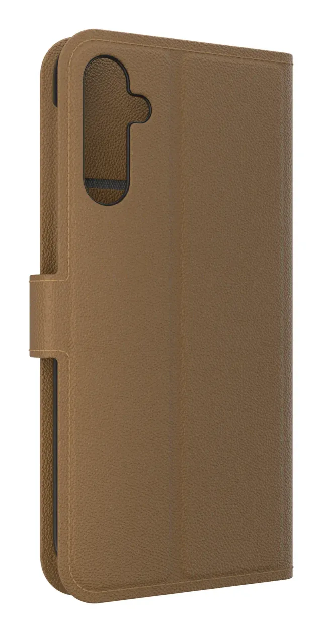 ZAGG Folio mobile phone case 15.8 cm (6.2") Brown