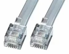 Lindy RJ-12 M/M 15.0m 15 m Grey
