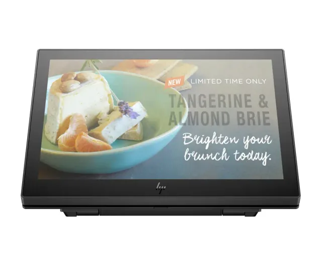 HP Engage One 10.1-inch Display