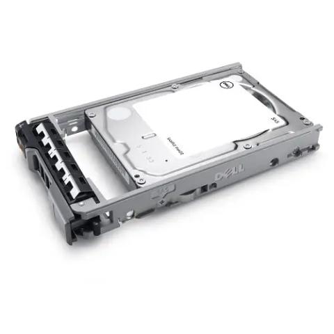 DELL 400-AJQB internal hard drive 600 GB 10000 RPM 2.5" SAS