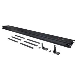 APC NetShelter Aisle Containment, Ceiling Panel Mounting Rail, 1800 mm