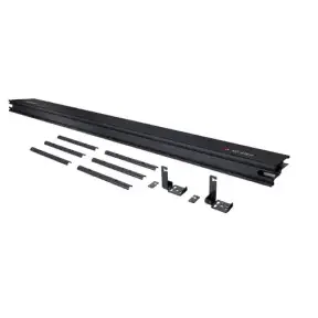 APC NetShelter Aisle Containment, Ceiling Panel Mounting Rail, 1800 mm