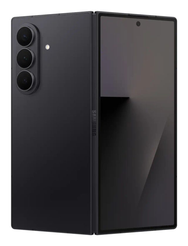 Samsung Galaxy Fold7 Enterprise Edition