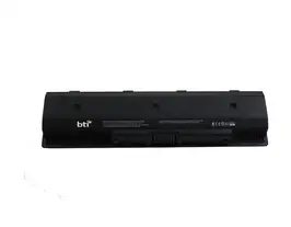 Origin Storage Replacement battery for HP - COMPAQ ENVY 15-J ENVY 17-J Envy Leap Motion 17-J170CA Envy Quad 15T-J Series Envy Touchsmart 15-J Pavilion 14 laptops replacing OEM Part numbers: PI06 709989-241 709989-831 710417-001 // 10.8V 5600mAh