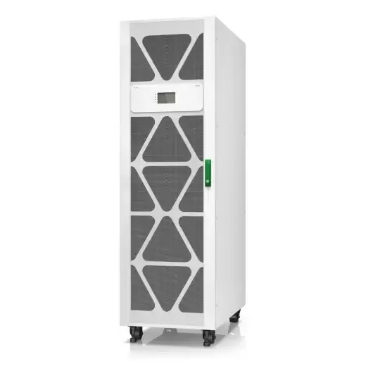 APC E3MUPS60KHBS uninterruptible power supply (UPS) Double-conversion (Online) 60 kVA 60000 W