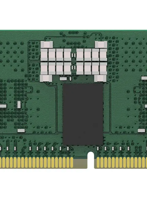 Kingston Technology 16GB DDR5 6400MT/s ECC Registered DIMM