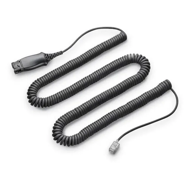 HP Poly HIS Cable TAA