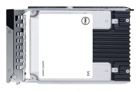 DELL 345-BFVG internal solid state drive 7.68 TB 2.5" SAS
