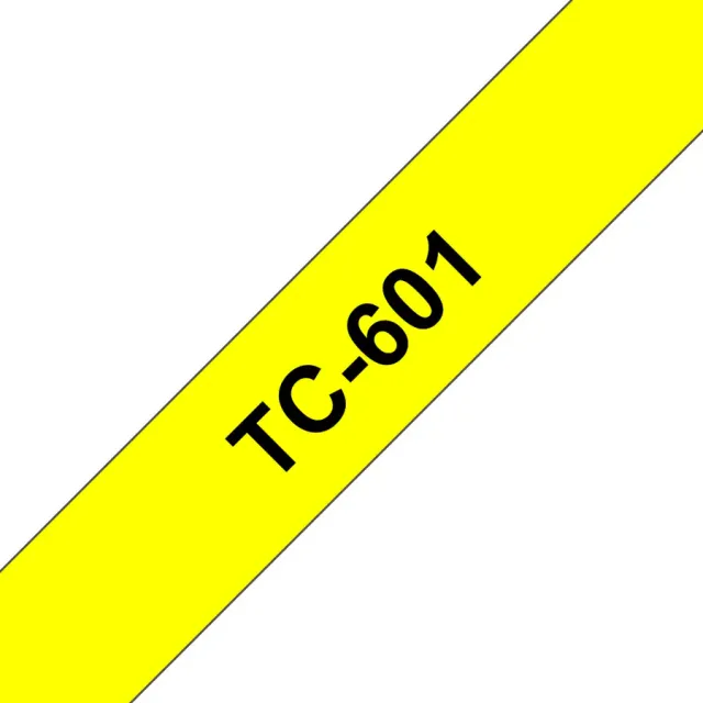 Brother Labelling Tape 12mm
