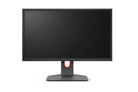 ZOWIE XL2540K computer monitor 62.2 cm (24.5") 1920 x 1080 pixels Full HD LED Black
