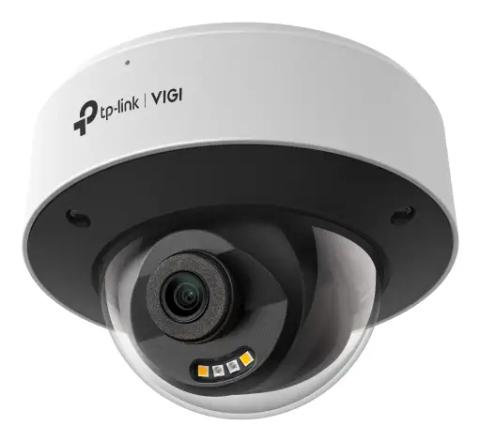 TP-Link InSight S245 Dome IP security camera Outdoor 2688 x 1520 pixels Ceiling