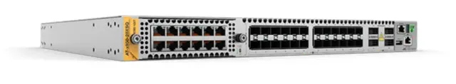 Allied Telesis AT-x950-28XSQ-B05 Managed L3 Grey