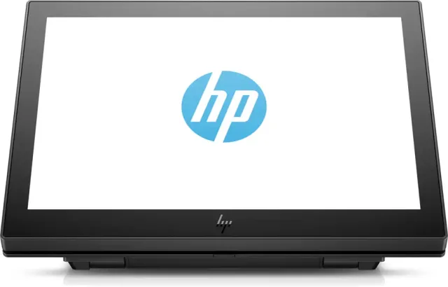 HP ElitePOS POS monitor 25.6 cm (10.1")