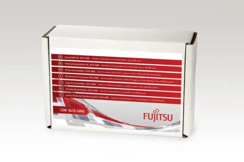 Fujitsu CON-3830-1400K printer/scanner spare part/accessory Consumable kit