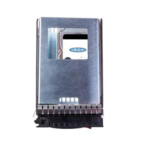 Origin Storage HDD 1.2TB 3.5in SAS 10000RPM in Hot Swap Caddy