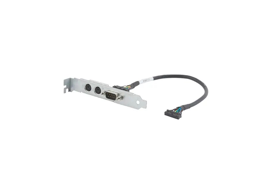 HP Internal Serial+PS/2 Port interface cards/adapter