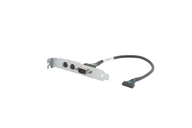 HP Internal Serial+PS/2 Port interface cards/adapter