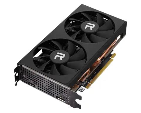 Lenovo 4X61N96915 graphics card AMD Radeon RX 6500 XT 4 GB GDDR6