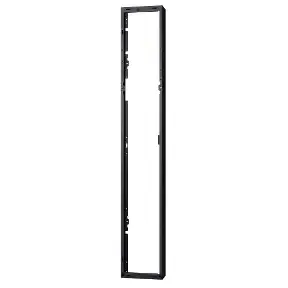 APC NetShelter Aisle Containment, Depth Adapter, 300 mm, for 1070 to 1200 mm 42U SX