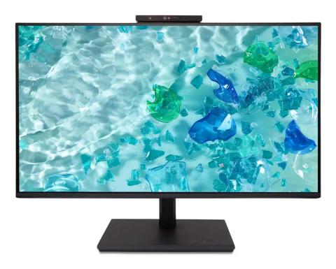 Acer Vero B7 B277 D6 computer monitor 68.6 cm (27") Black