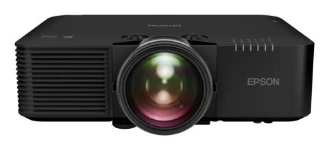 Epson EB-L695SU Short throw projector 6200 ANSI lumens 3LCD WUXGA (1920x1200) Black