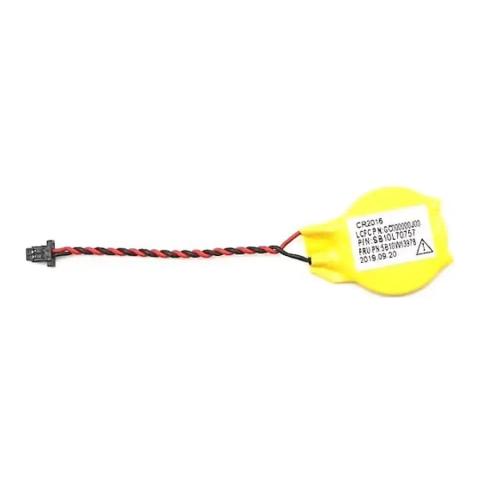 Origin Storage 01AY997 industrial rechargeable battery Lithium-Ion (Li-Ion) 90 mAh 3 V