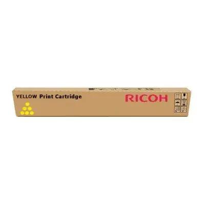 Ricoh Gelb FüR MP C2003/2503