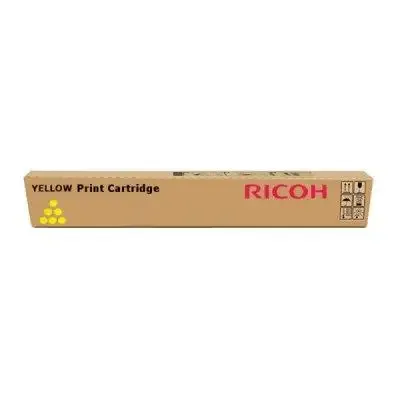 Ricoh Gelb FüR MP C2003/2503