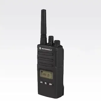 Motorola XT460 2 Way Radio with Display
