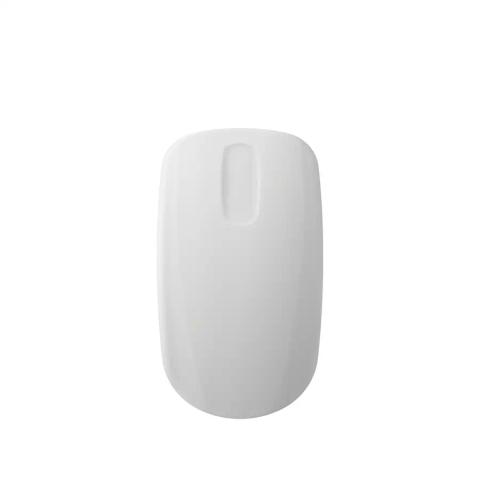 Contour Design Active Key Contour QuickClean Medical Mouse IP68 Scroll Sensor Wireless White PMH3