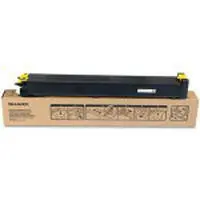 Sharp MX23GTYA toner cartridge 1 pc(s) Original Yellow