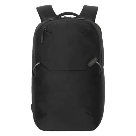 Targus EcoSmart backpack City backpack Black
