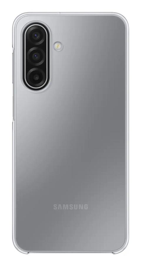 Samsung Clear Case for Galaxy A17 4G | A17 5G