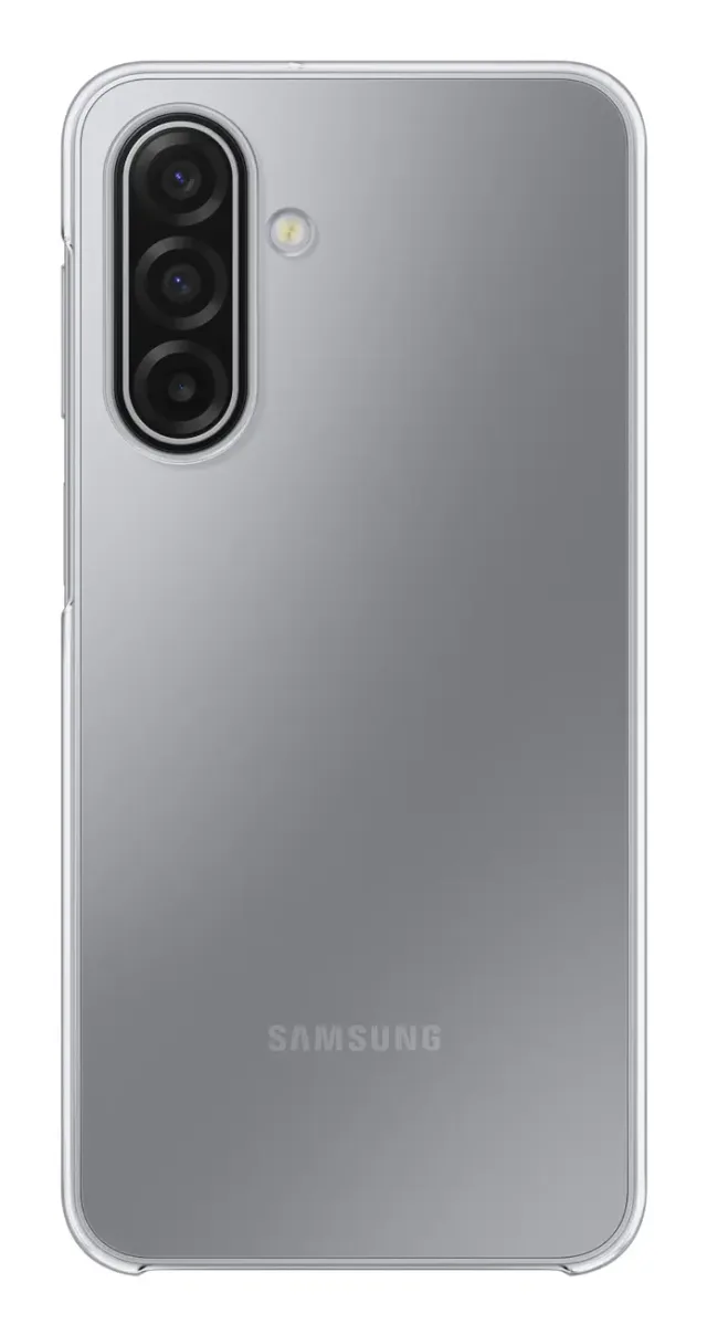 Samsung Clear Case for Galaxy A17 4G | A17 5G