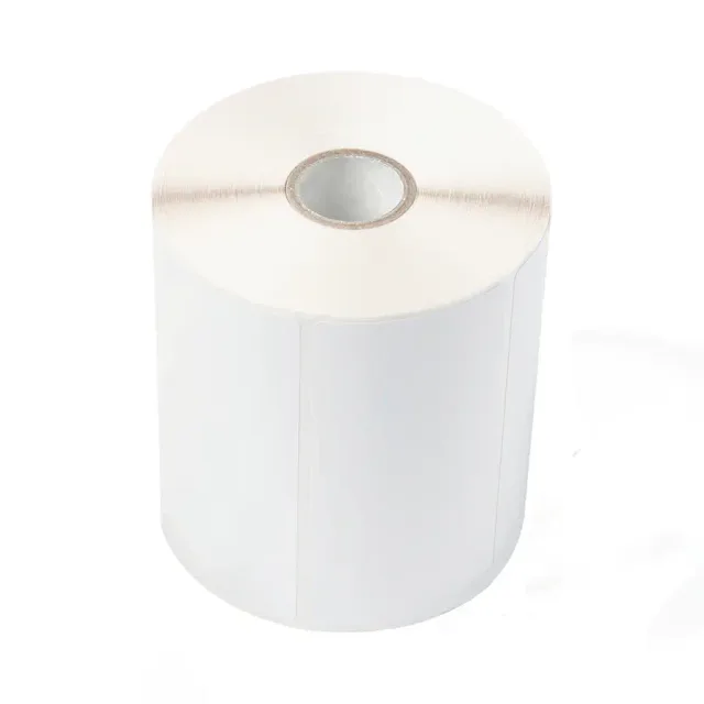 Brother BCS-1J074102-121 printer label White