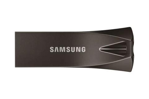 Samsung MUF-512BE USB flash drive 512 GB USB Type-A 3.2 Gen 1 (3.1 Gen 1) Grey