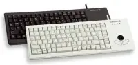 CHERRY G84-5400 keyboard USB Black