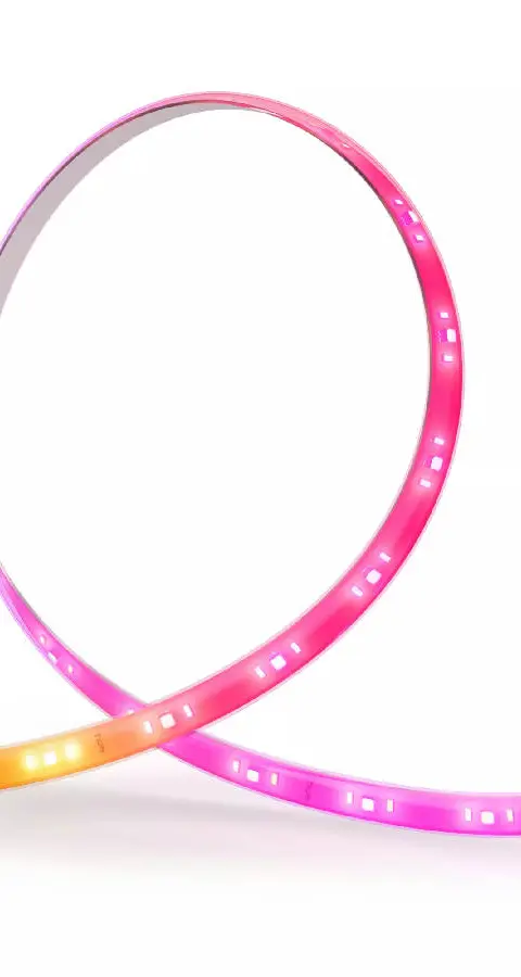 Philips Hue Flux strip light extension 10 m