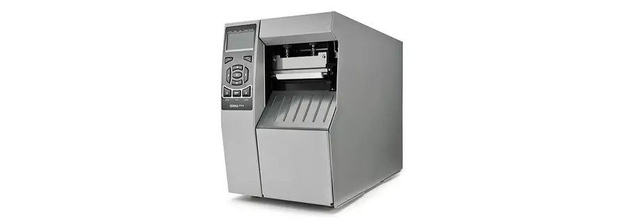 Zebra ZT510 label printer Thermal transfer 203 x 203 DPI 305 mm/sec Ethernet LAN Bluetooth