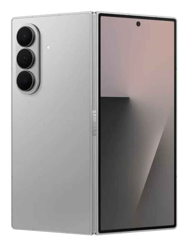 Samsung Galaxy Z Fold7