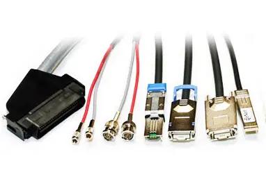 Lenovo 5m OM3 LC InfiniBand/fibre optic cable 196.9" (5 m)