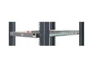 Origin Storage 1U Universal 4-post Fixed Rail Max. 20kg Dell HP IBM Apple